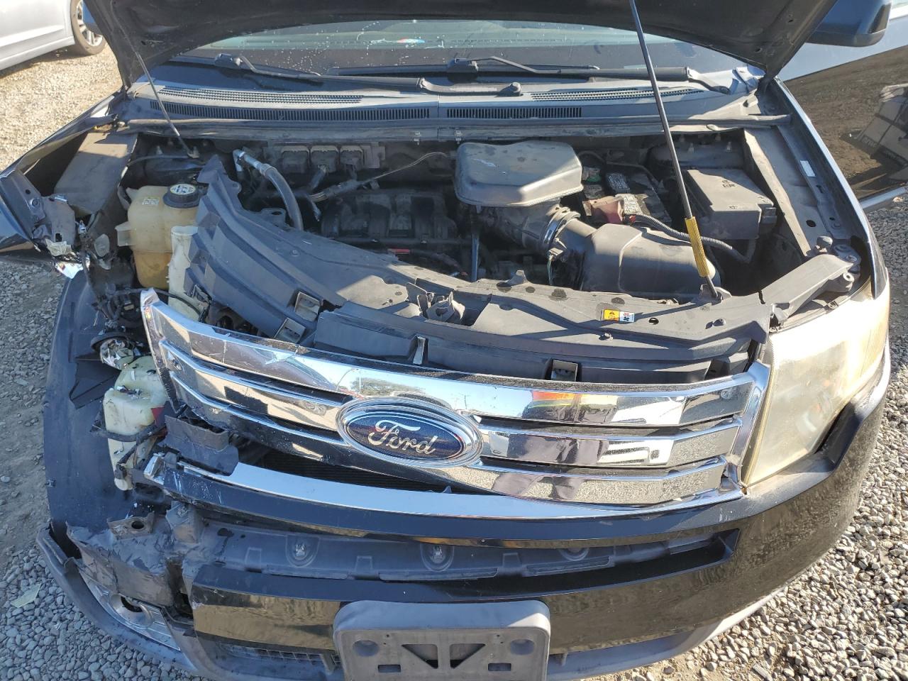 2008 Ford Edge Limited VIN: 2FMDK39C58BA32197 Lot: 84891445