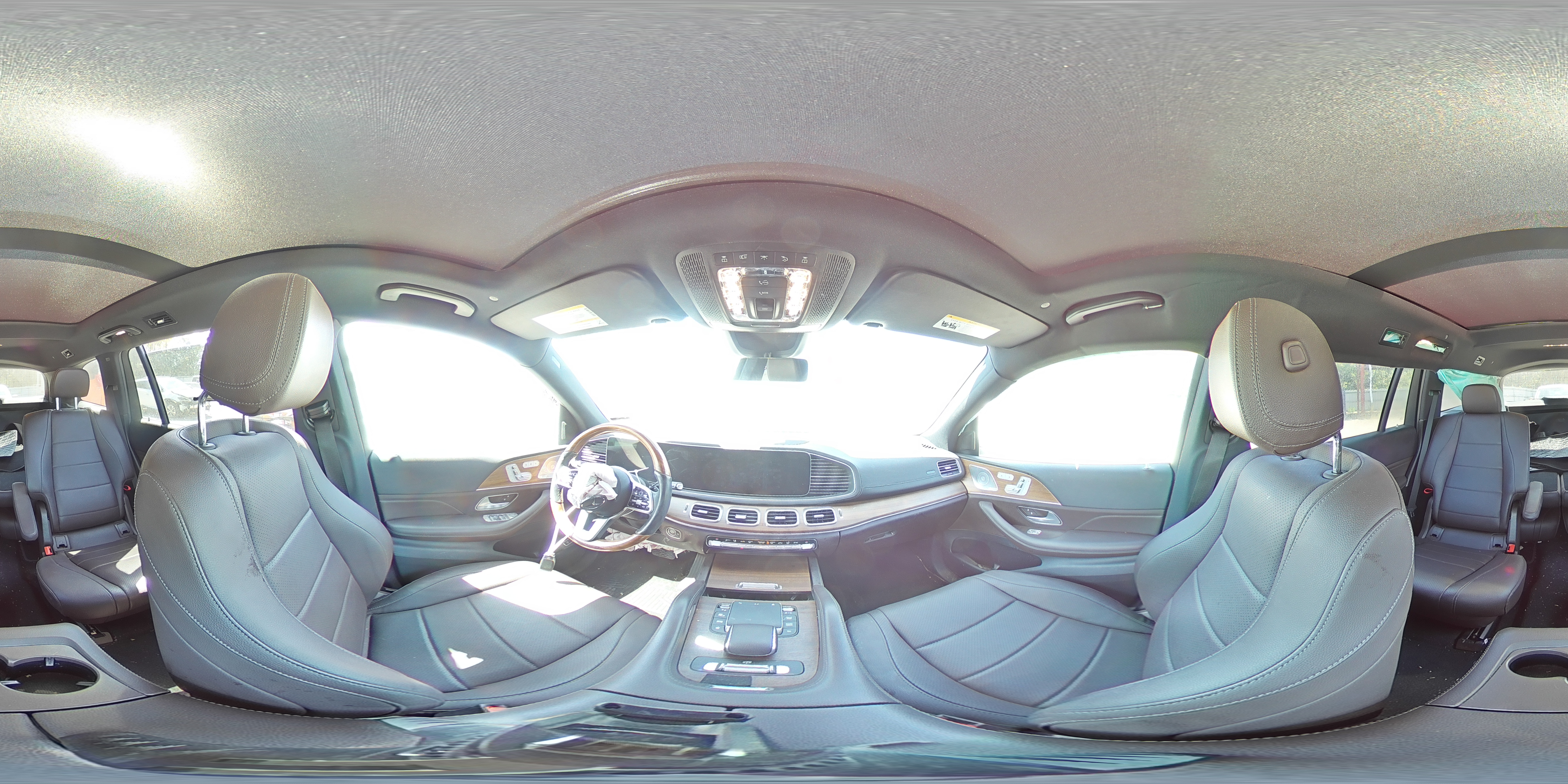 2021 Mercedes-Benz Gls 450 4Matic VIN: 4JGFF5KE7MA428514 Lot: 71322105