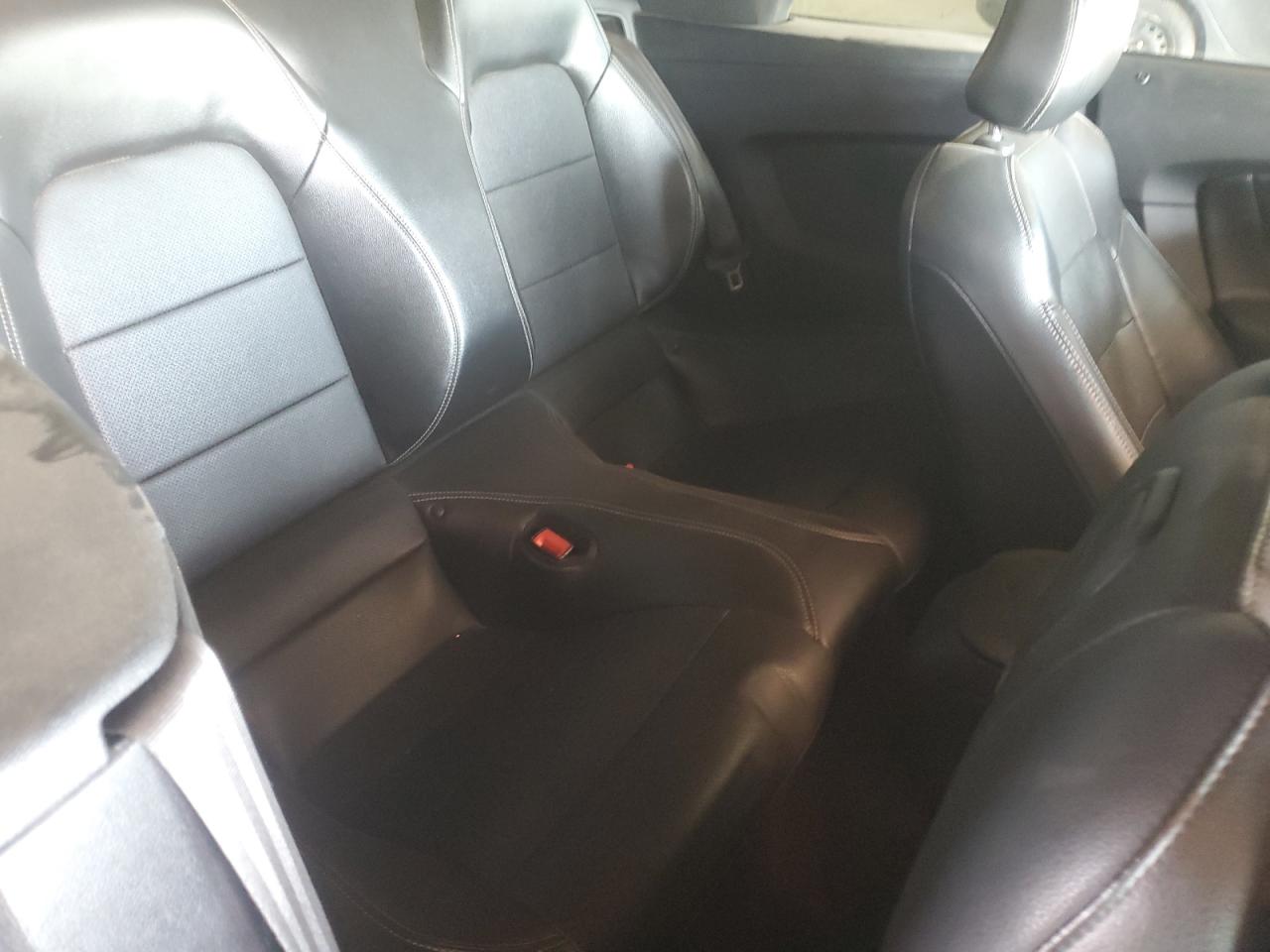 2018 Ford Mustang VIN: 1FATP8UH1J5166349 Lot: 81205875