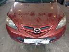2009 MAZDA 3 TAKARA for sale at Copart SANDTOFT