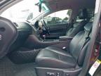 2005 LEXUS GS300 SE AUTO  for sale at Copart WOLVERHAMPTON