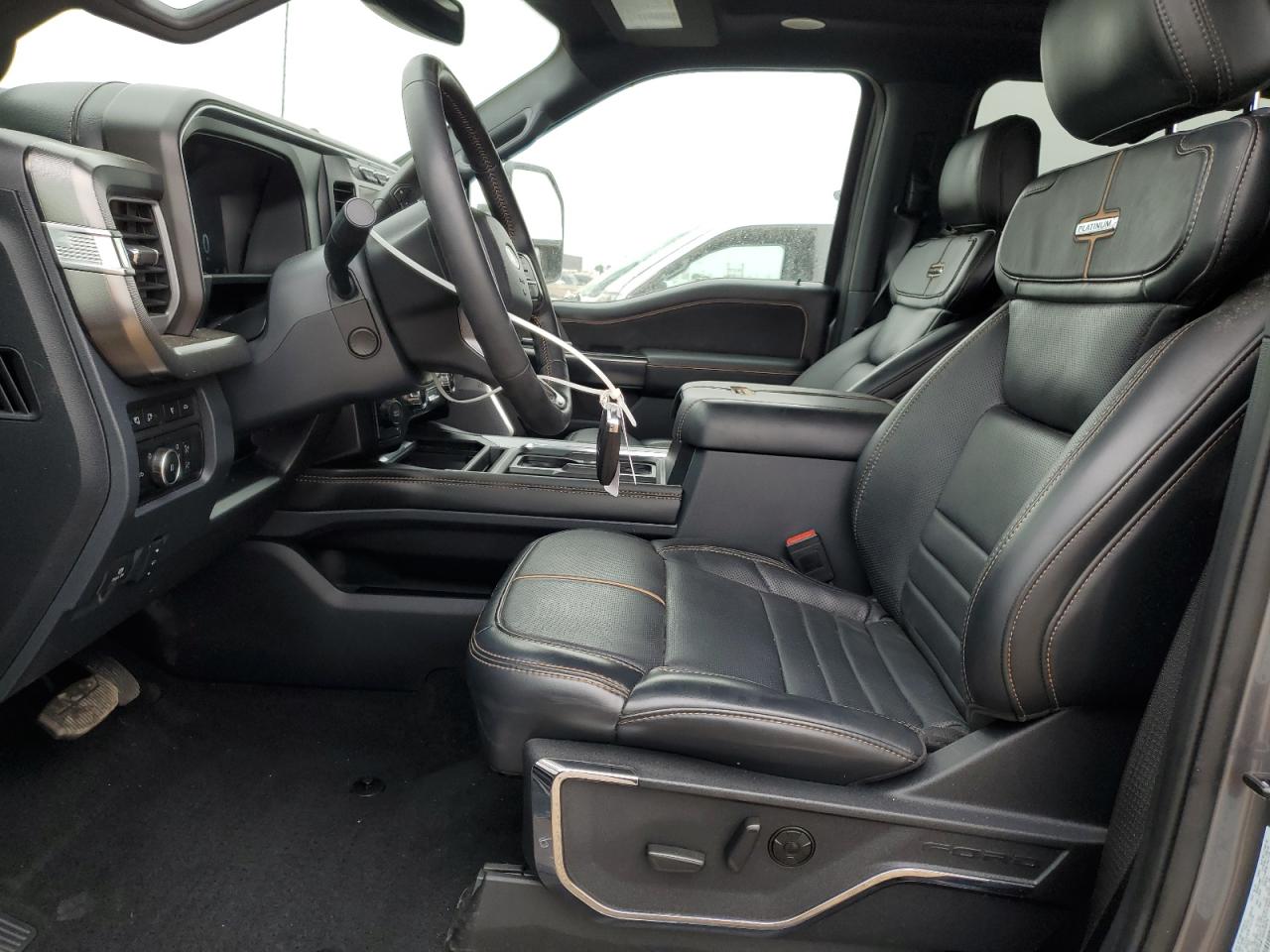 2024 Ford F350 Super Duty VIN: 1FT8W3BM1REE08879 Lot: 71439375