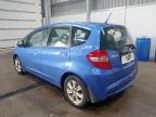 2012 HONDA JAZZ I-VTEC ES  for sale at Copart EAST KILBRIDE