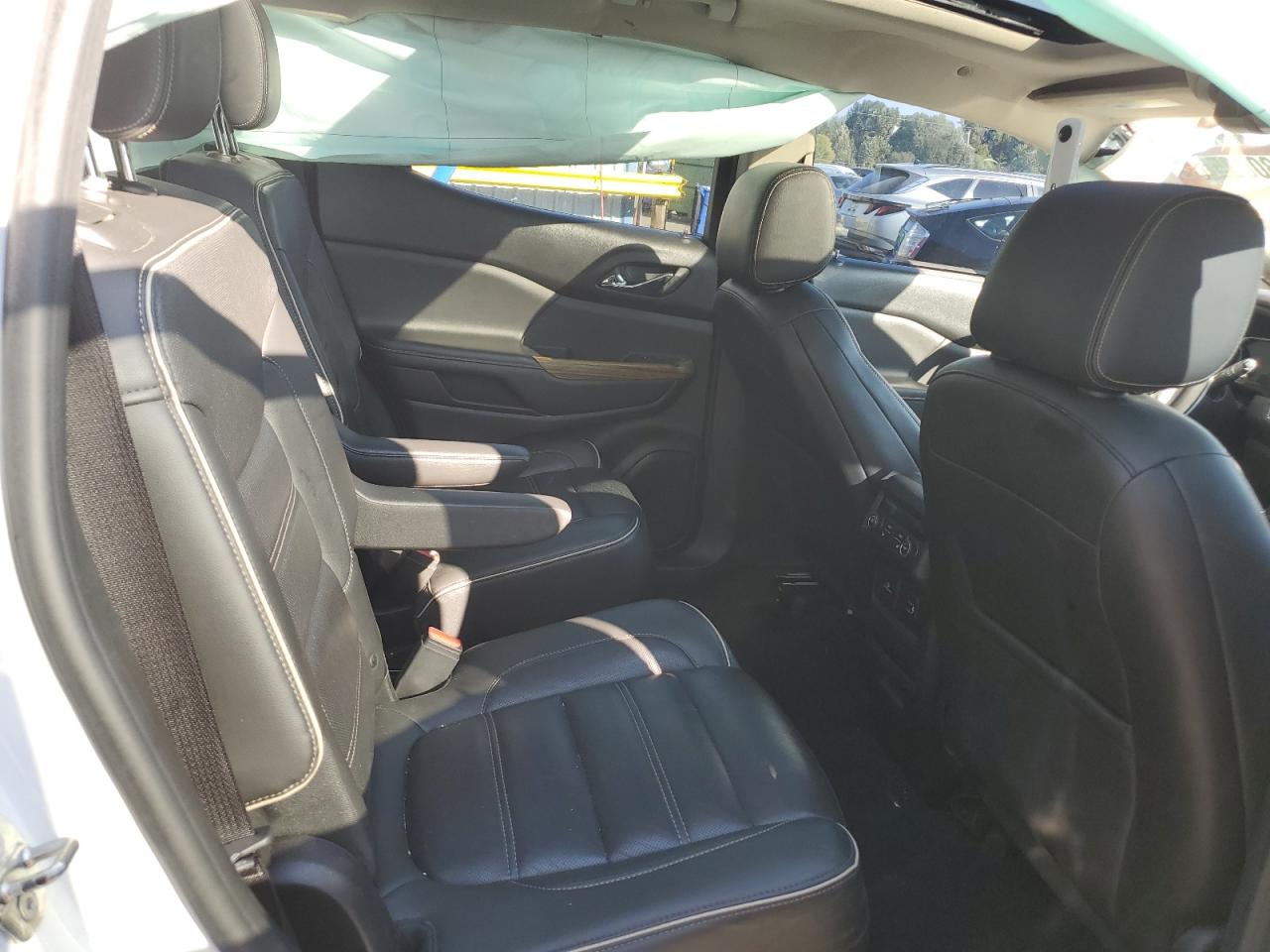 2017 GMC Acadia Denali VIN: 1GKKNXLS1HZ315224 Lot: 83830035