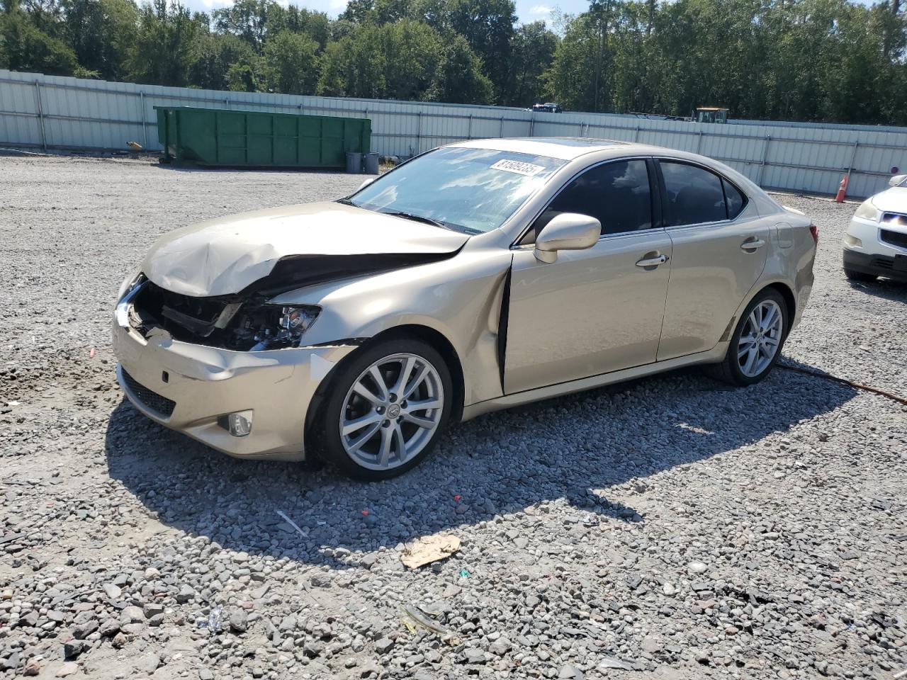 2006 Lexus Is 250