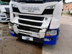2019 SCANIA R SERIES (6)  for sale at Copart WOLVERHAMPTON
