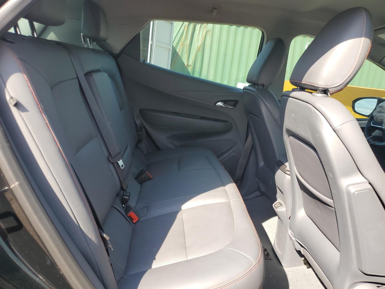 2020 Chevrolet Bolt Ev Premier VIN: 1G1FZ6S00L4134545 Lot: 80159695