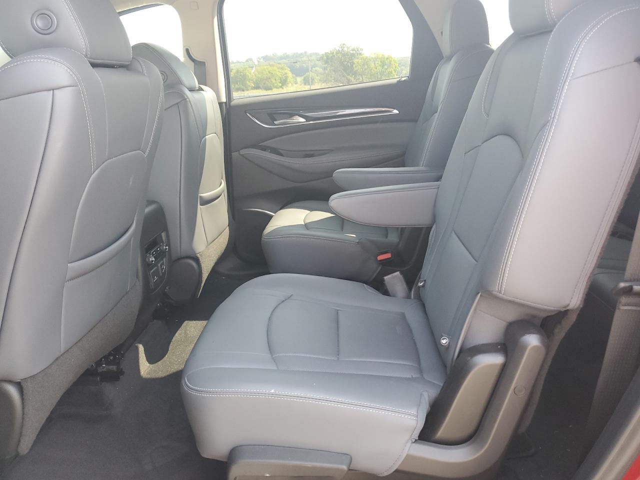2020 Buick Enclave Essence VIN: 5GAERBKW5LJ293483 Lot: 80332615
