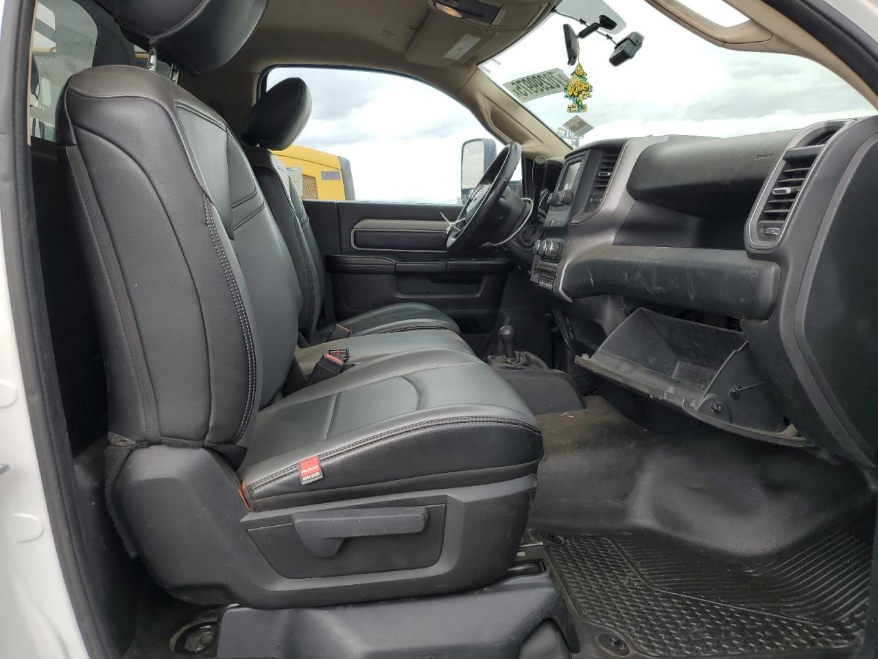 2019 Ram 5500 VIN: 3C7WRNDL8KG691734 Lot: 70299975
