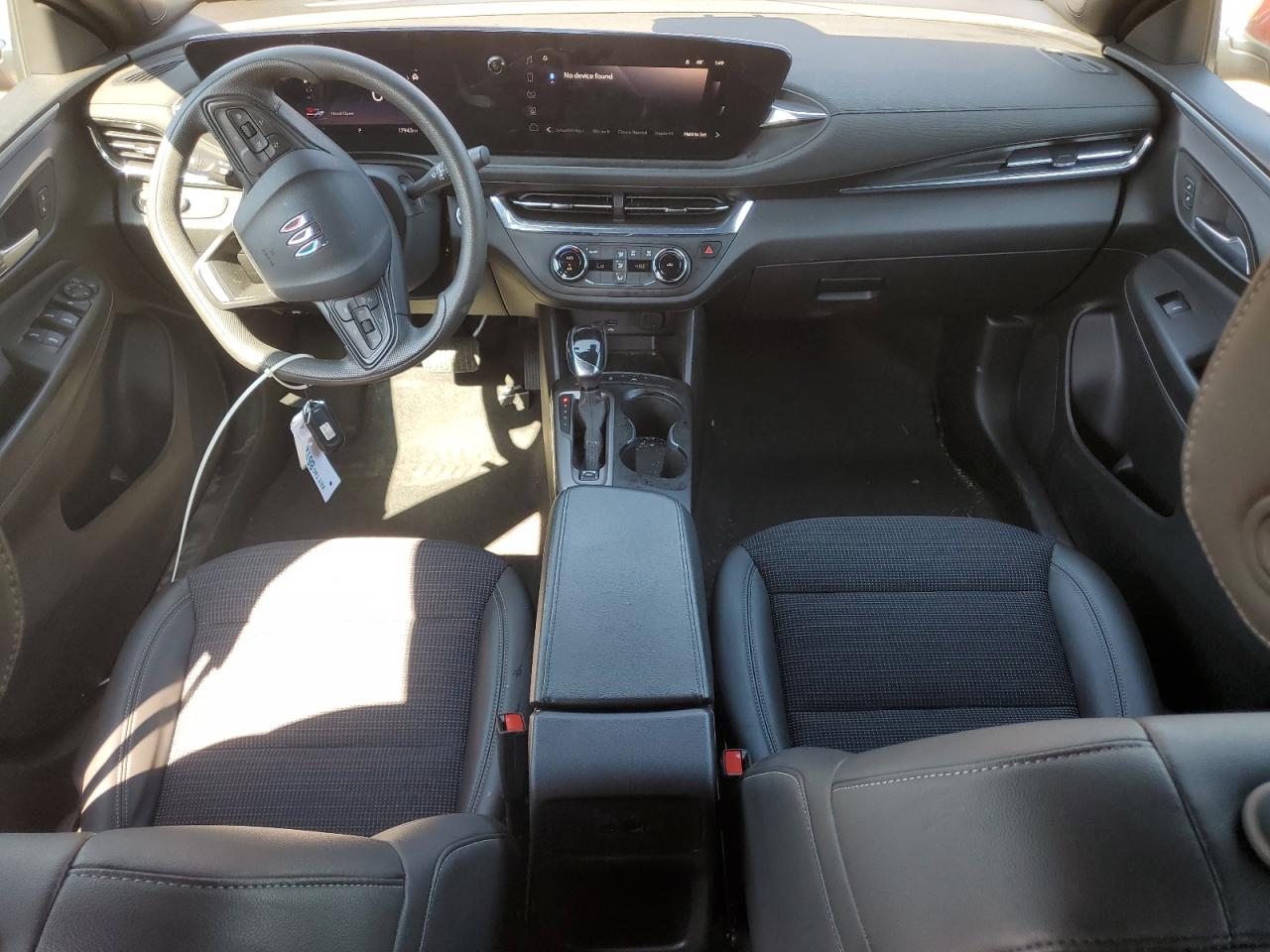 2025 Buick Envista Preferred VIN: KL47LAEP1SB071114 Lot: 81873235