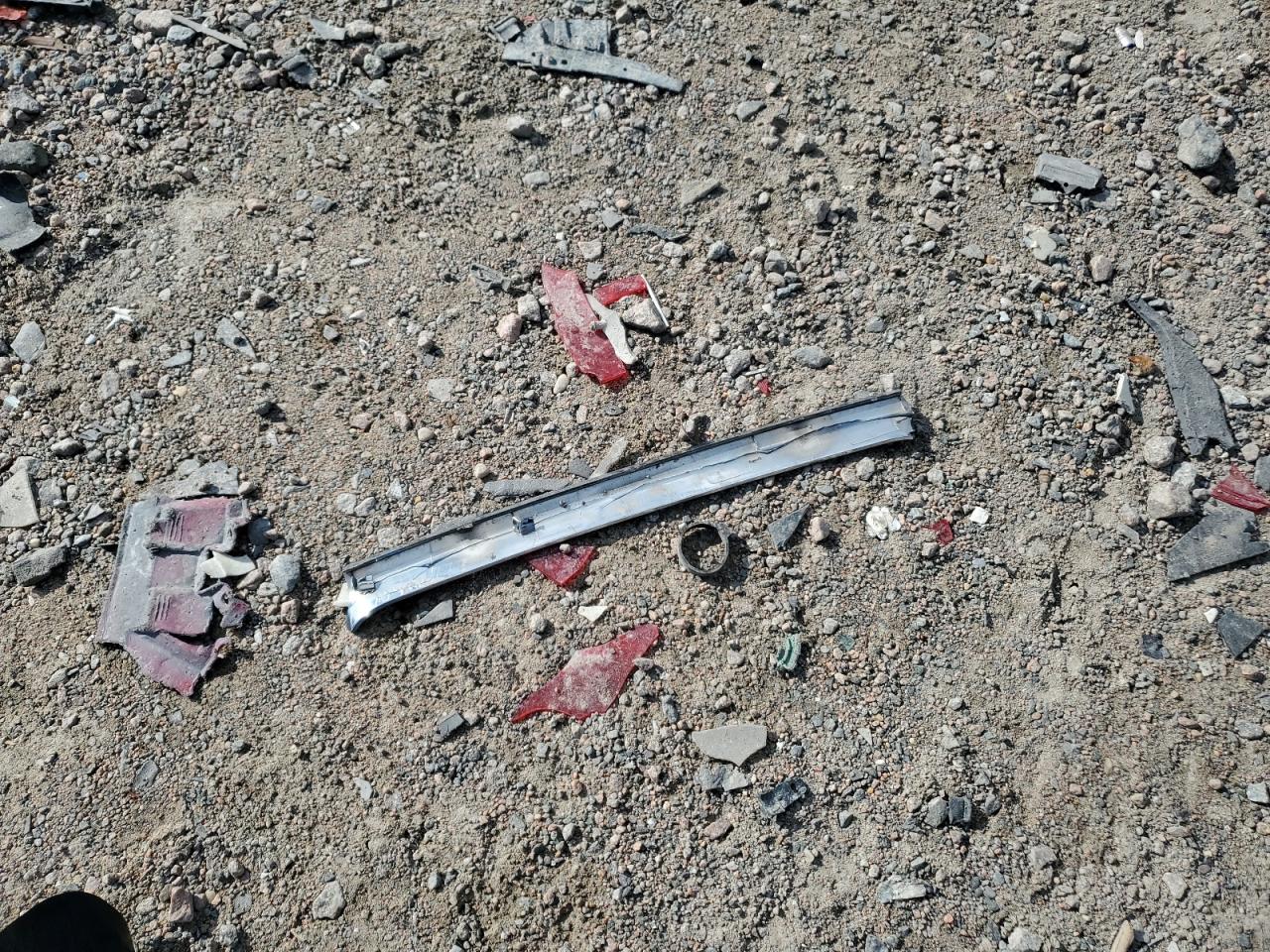 2022 Subaru Forester Touring VIN: JF2SKARCXNH528810 Lot: 80579615