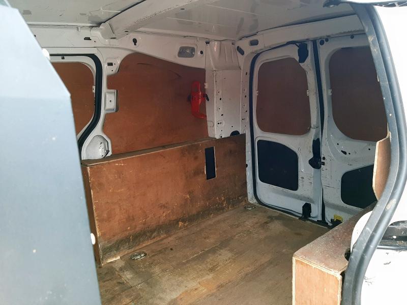 2017 CITROEN BERLINGO 750 LX BLUEHDI 