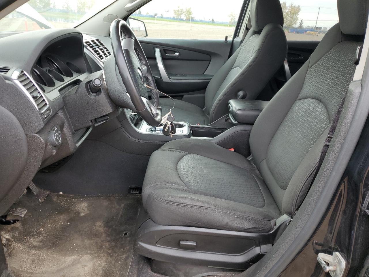 2011 GMC Acadia Sle VIN: 1GKKVPEDXBJ238471 Lot: 84919495