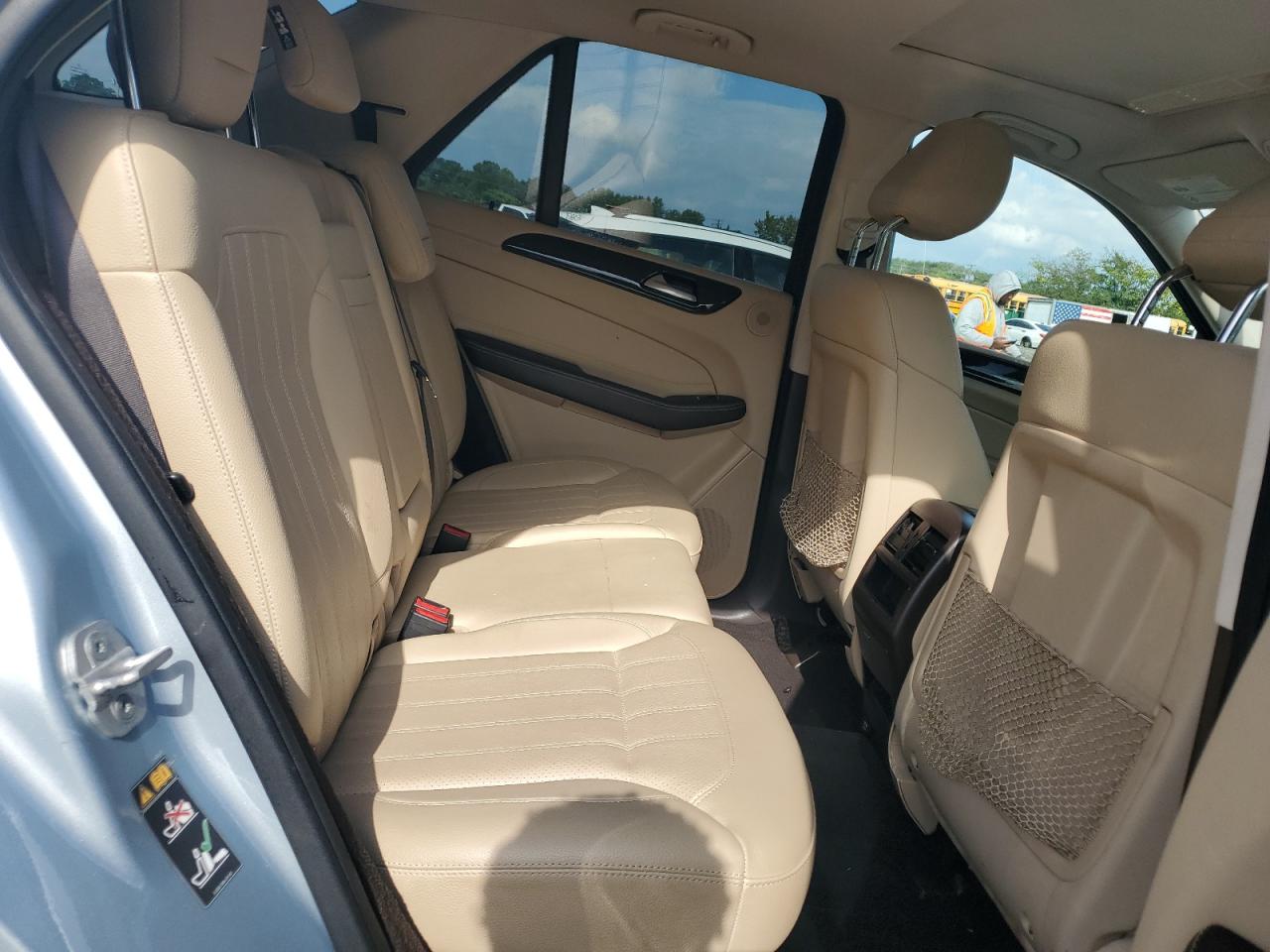 2016 Mercedes-Benz Gle 350 4Matic VIN: 4JGDA5HB6GA708934 Lot: 82088315