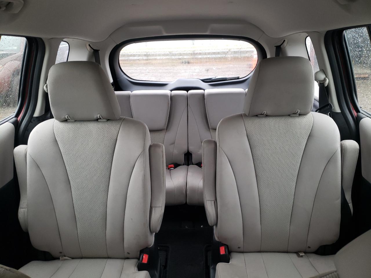 2013 Mazda 5 VIN: JM1CW2BL1D0162157 Lot: 81874275