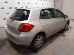 2008 TOYOTA AURIS  for sale at Copart CASTLEDERMOT - IRELAND