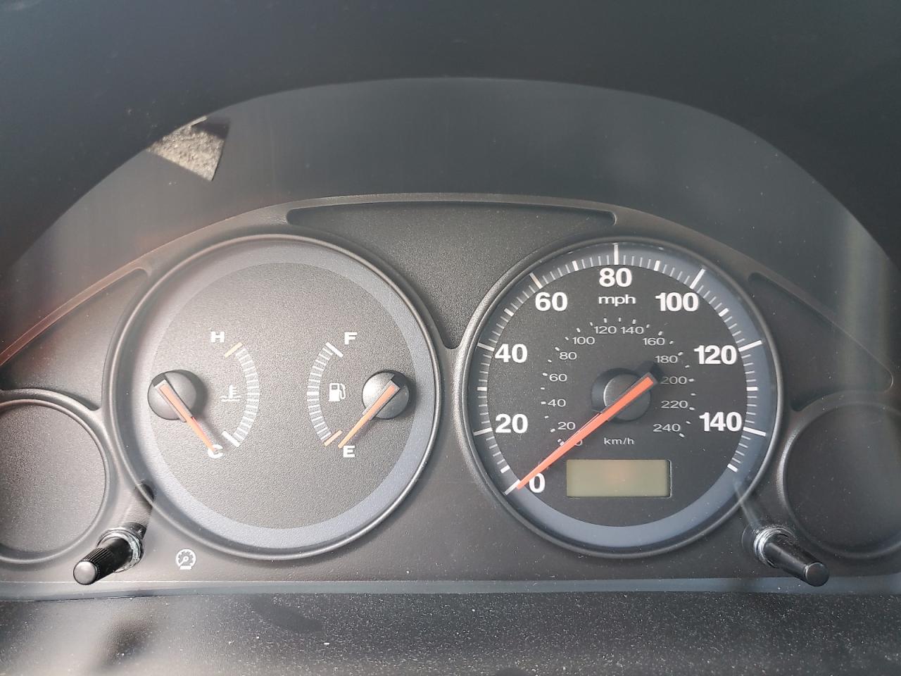 2004 Honda Civic Dx Vp VIN: 1HGEM21174L062532 Lot: 84002405