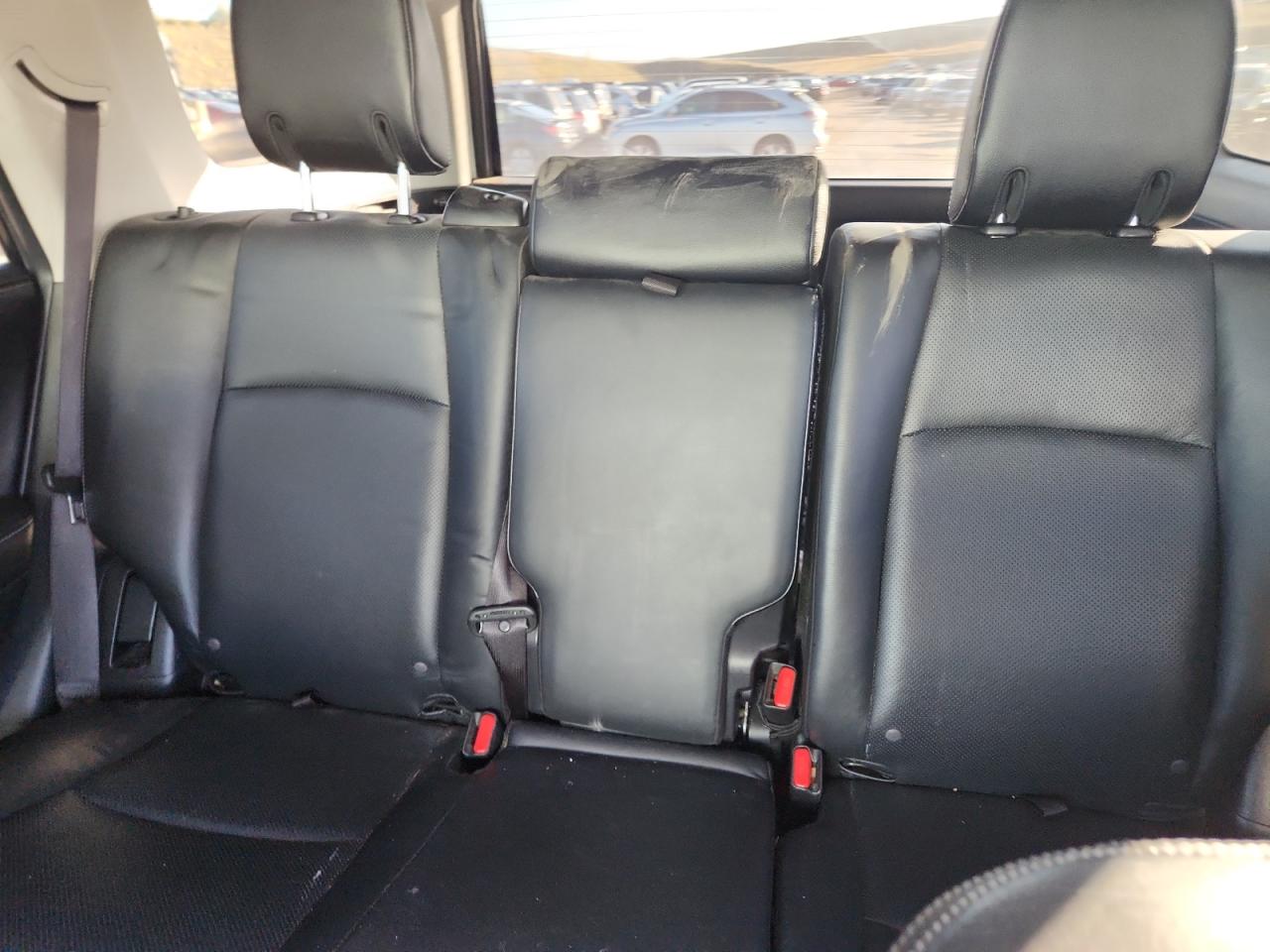 2016 Toyota 4Runner Sr5/Sr5 Premium VIN: JTEBU5JR4G5394859 Lot: 84044205