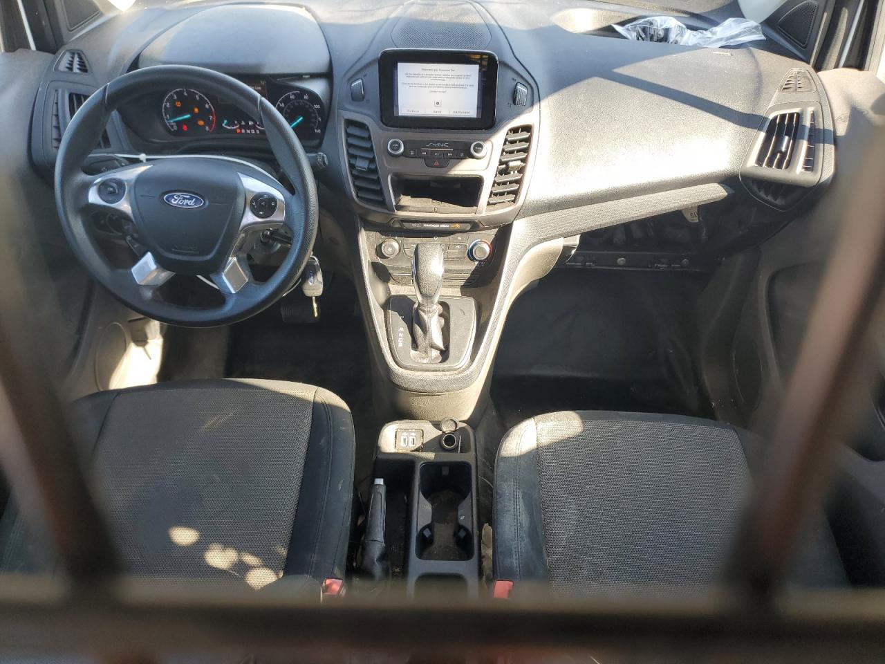 2020 Ford Transit Connect Xl VIN: NM0LS7E70L1464293 Lot: 81895805