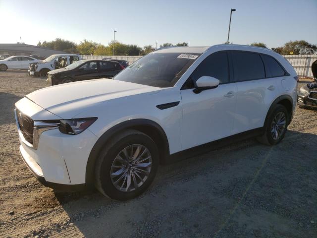 MAZDA CX-90 PREF 2024
