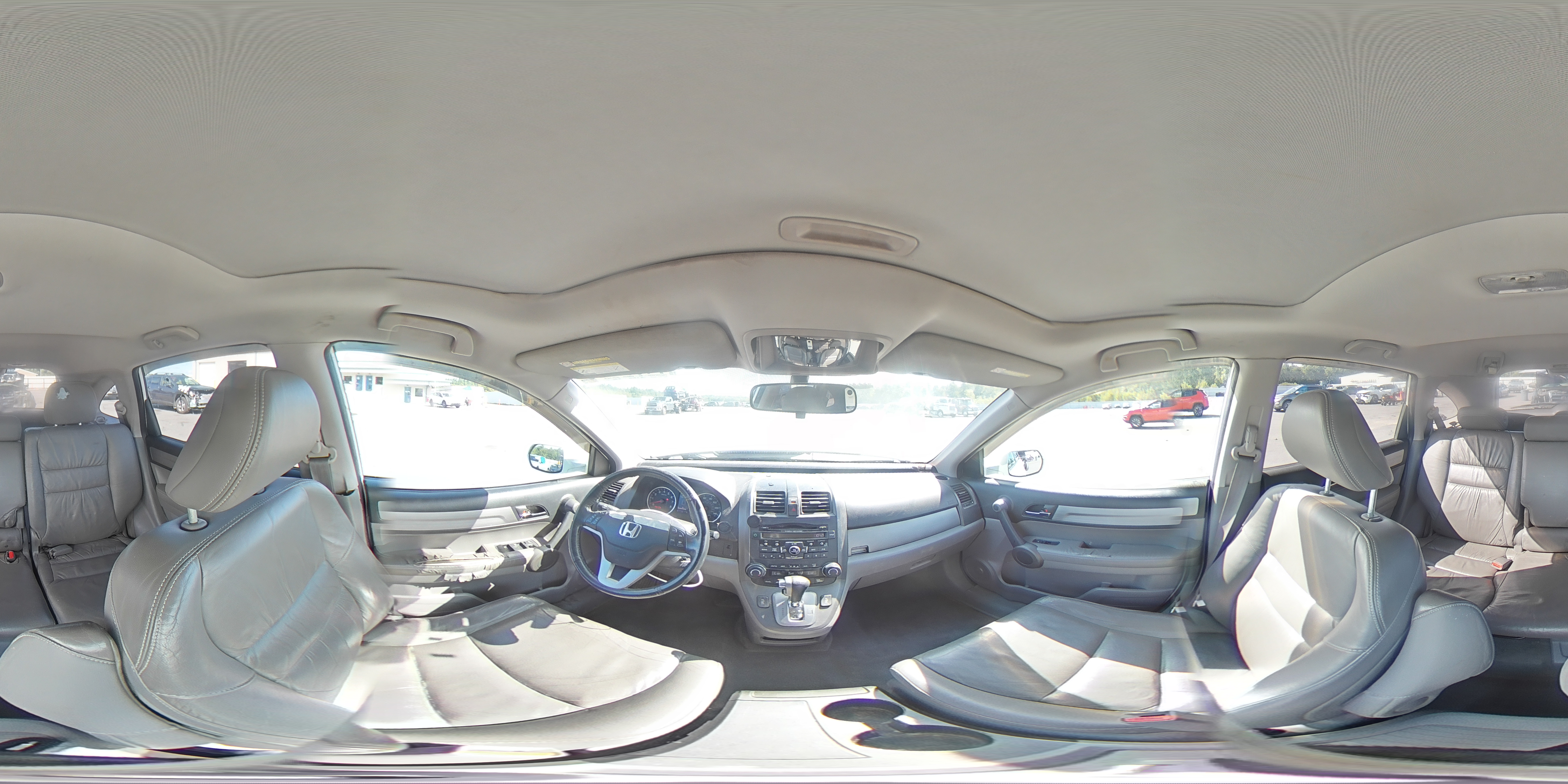 2010 Honda Cr-V Exl VIN: 5J6RE4H74AL048628 Lot: 71687185