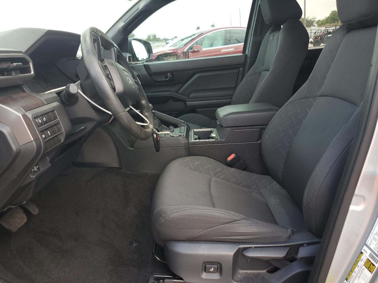 2024 Toyota Tacoma Double Cab VIN: 3TYKB5FN4RT012895 Lot: 83967885