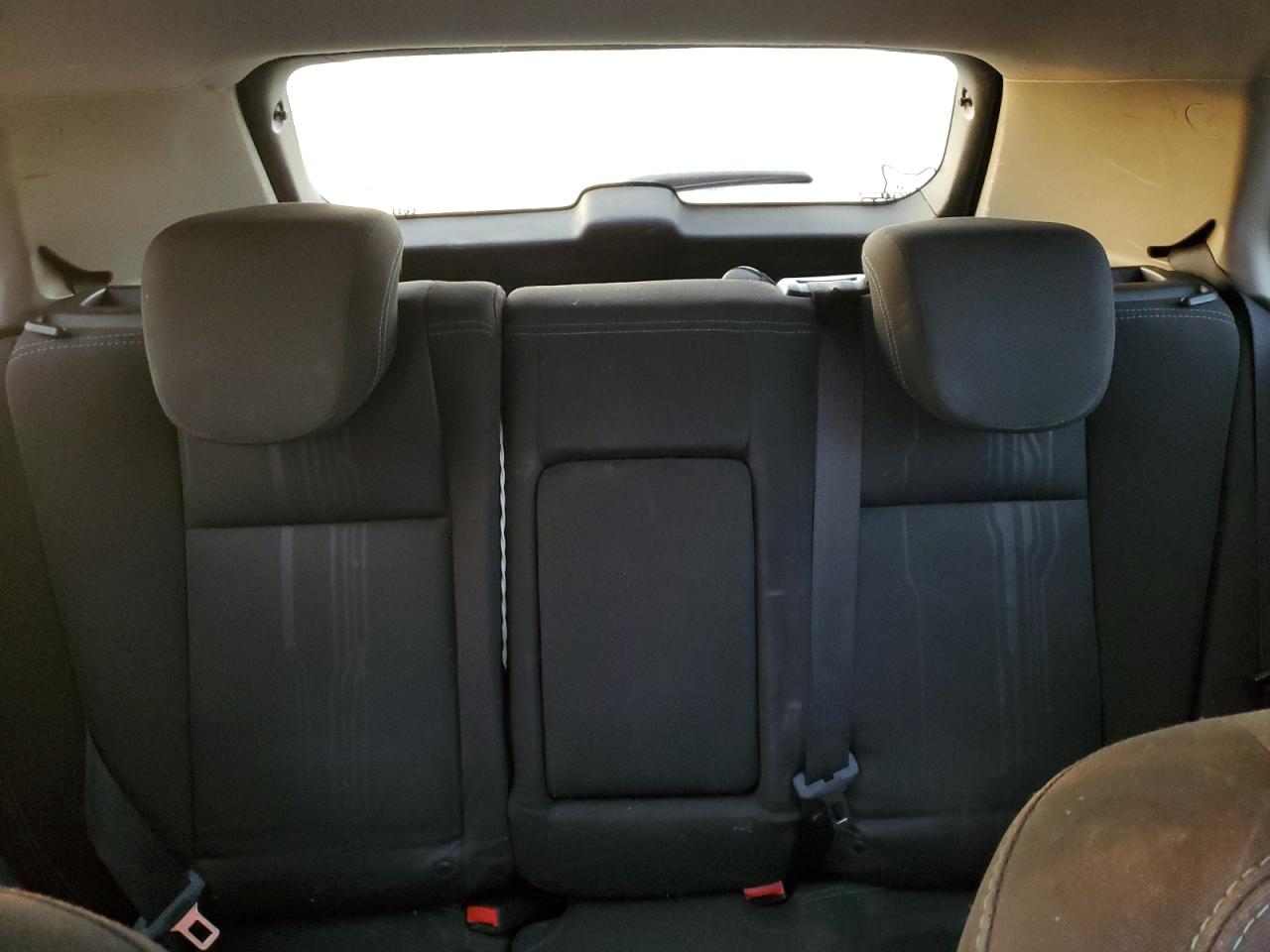 2016 Chevrolet Trax 1Lt VIN: 3GNCJLSB6GL137412 Lot: 71502735