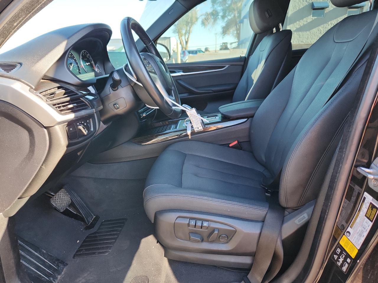 2018 BMW X5 xDrive35D VIN: 5UXKS4C51J0Z90058 Lot: 83887465