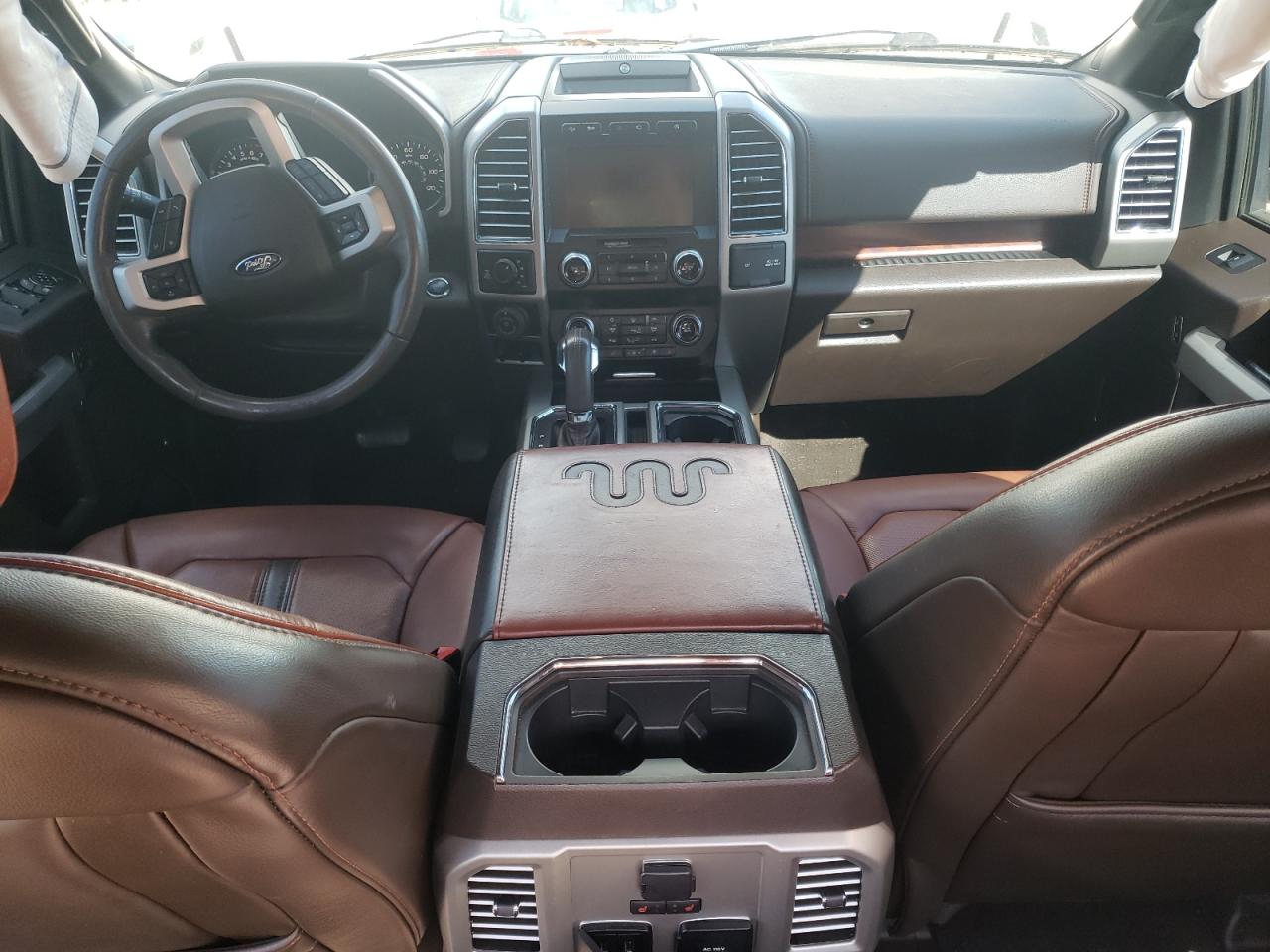 2019 Ford F150 Supercrew VIN: 1FTEW1E40KFB11864 Lot: 84552625