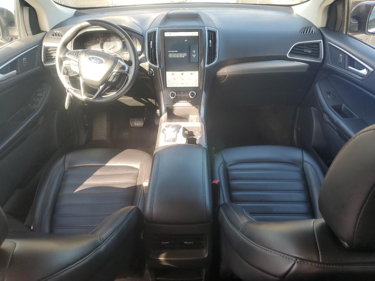 2022 Ford Edge Sel VIN: 2FMPK4J96NBA10188 Lot: 83799725