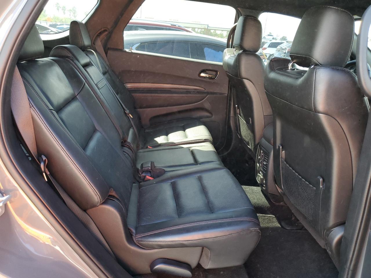 2023 Dodge Durango R/T VIN: 1C4SDJCT6PC676471 Lot: 84274685