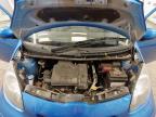 2010 TOYOTA AYGO BLUE VVT-I 1.0 VVT-I BLUE 5DR for sale at Copart SANDWICH