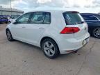 2015 VOLKSWAGEN GOLF MATCH TSI BMT  for sale at Copart SANDWICH