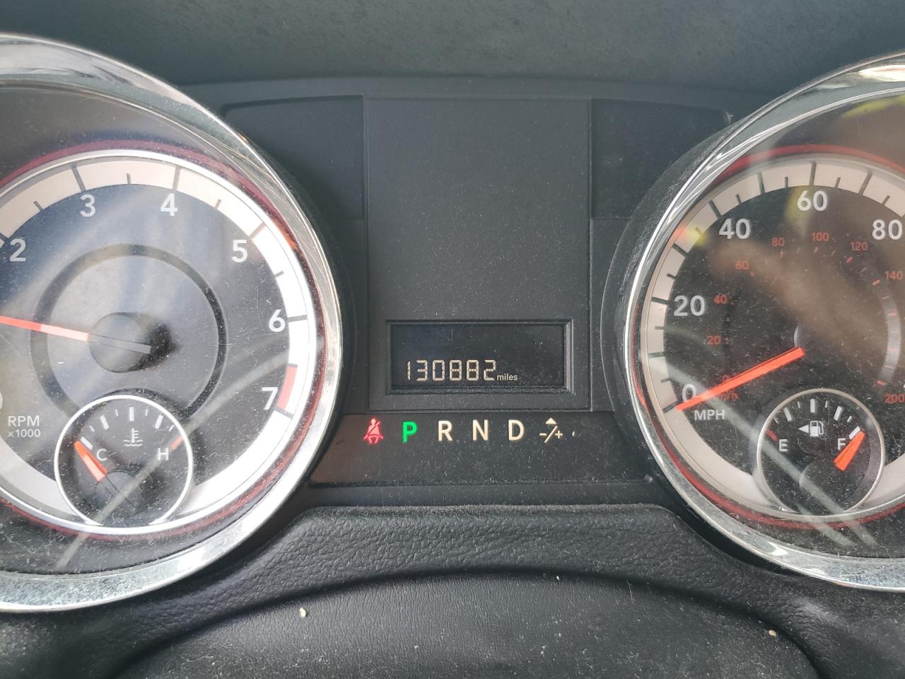 2017 Dodge Grand Caravan Se VIN: 2C4RDGBG5HR776852 Lot: 84179775