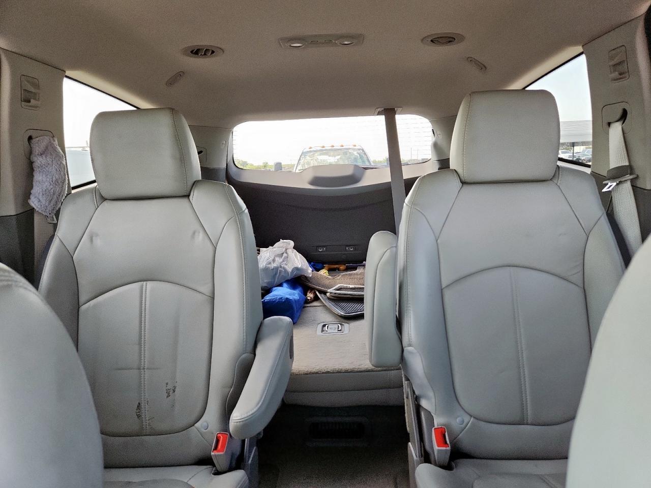 2014 Chevrolet Traverse Lt VIN: 1GNKRHKD7EJ203148 Lot: 71525975