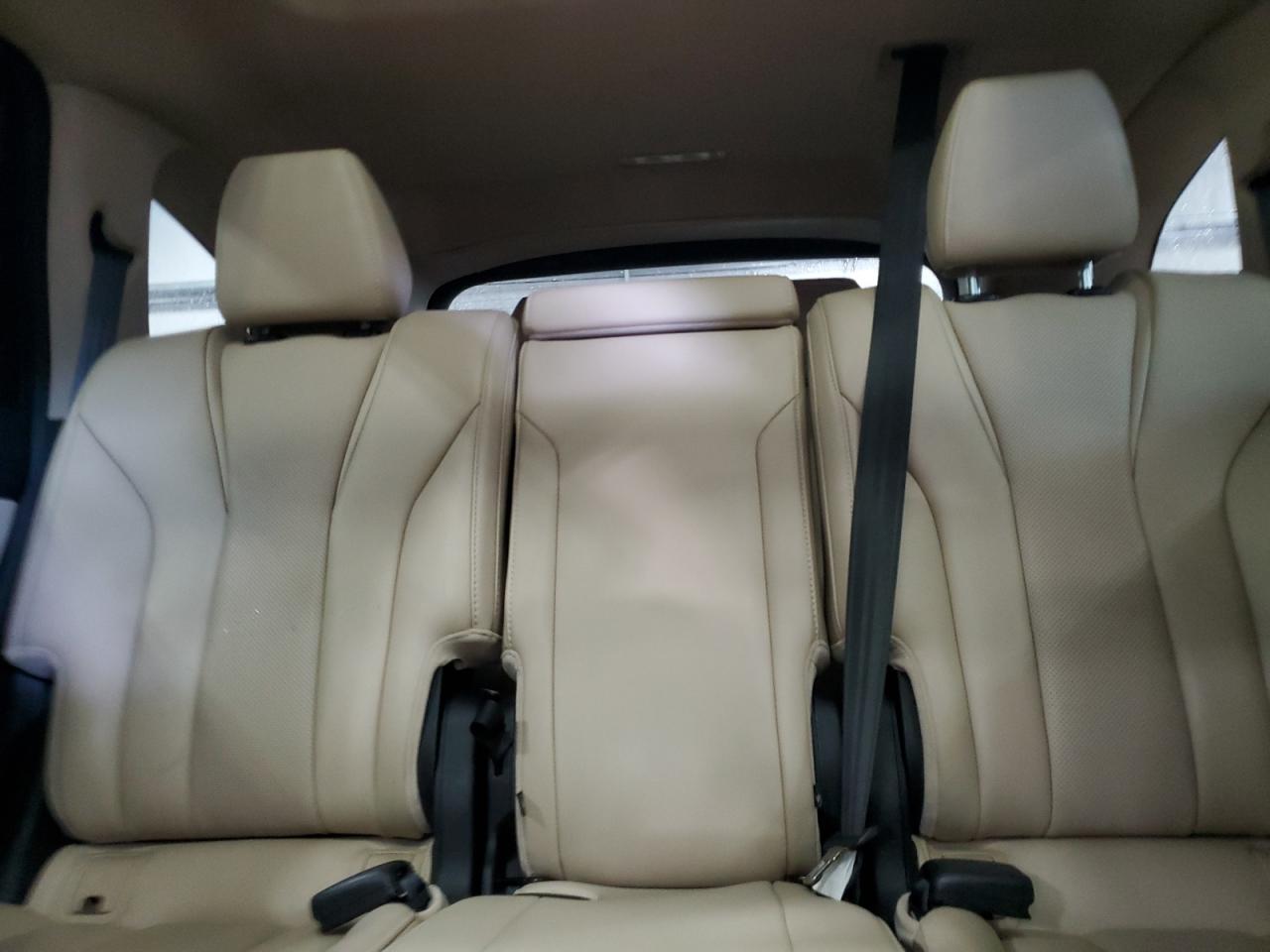 2022 Acura Mdx Technology VIN: 5J8YE1H49NL043941 Lot: 80714545