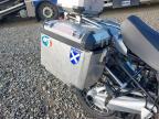 2011 BMW R 1200 GS ADVENTURE TU  for sale at Copart EAST KILBRIDE