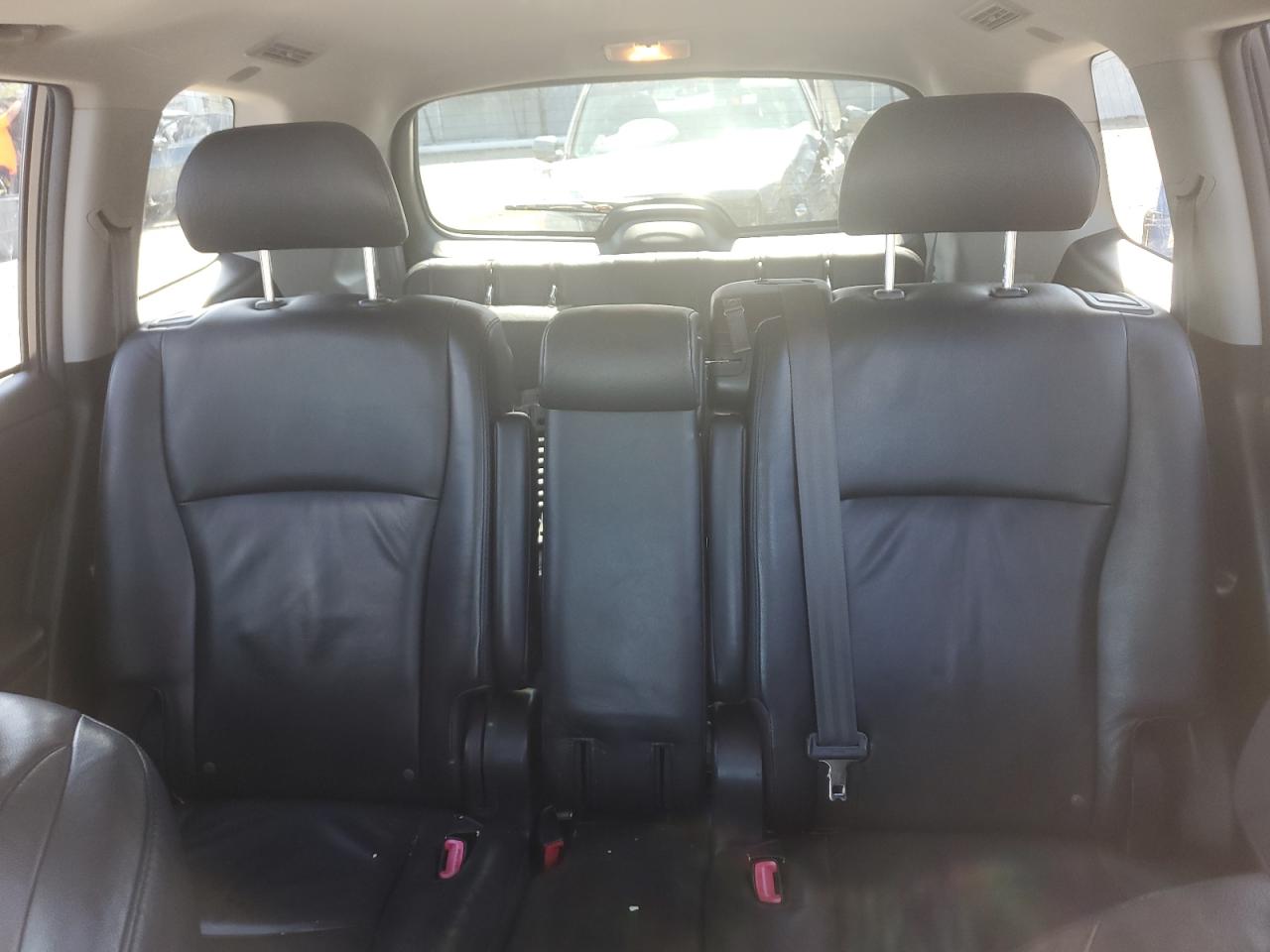 2009 Toyota Highlander Sport VIN: JTEES43A492119579 Lot: 81067405