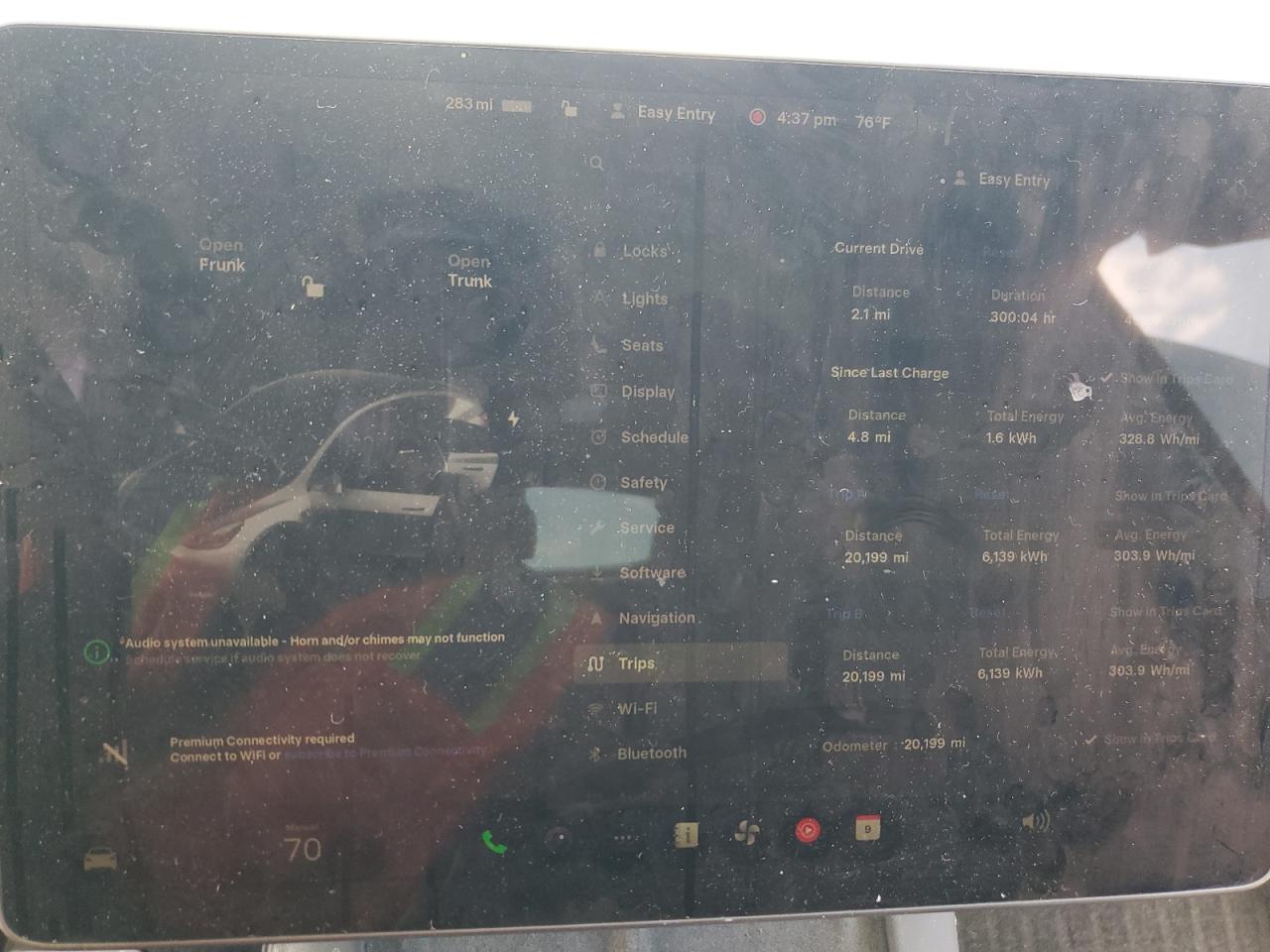 2025 Tesla Model Y VIN: 7SAYGDED8SA352930 Lot: 80071775