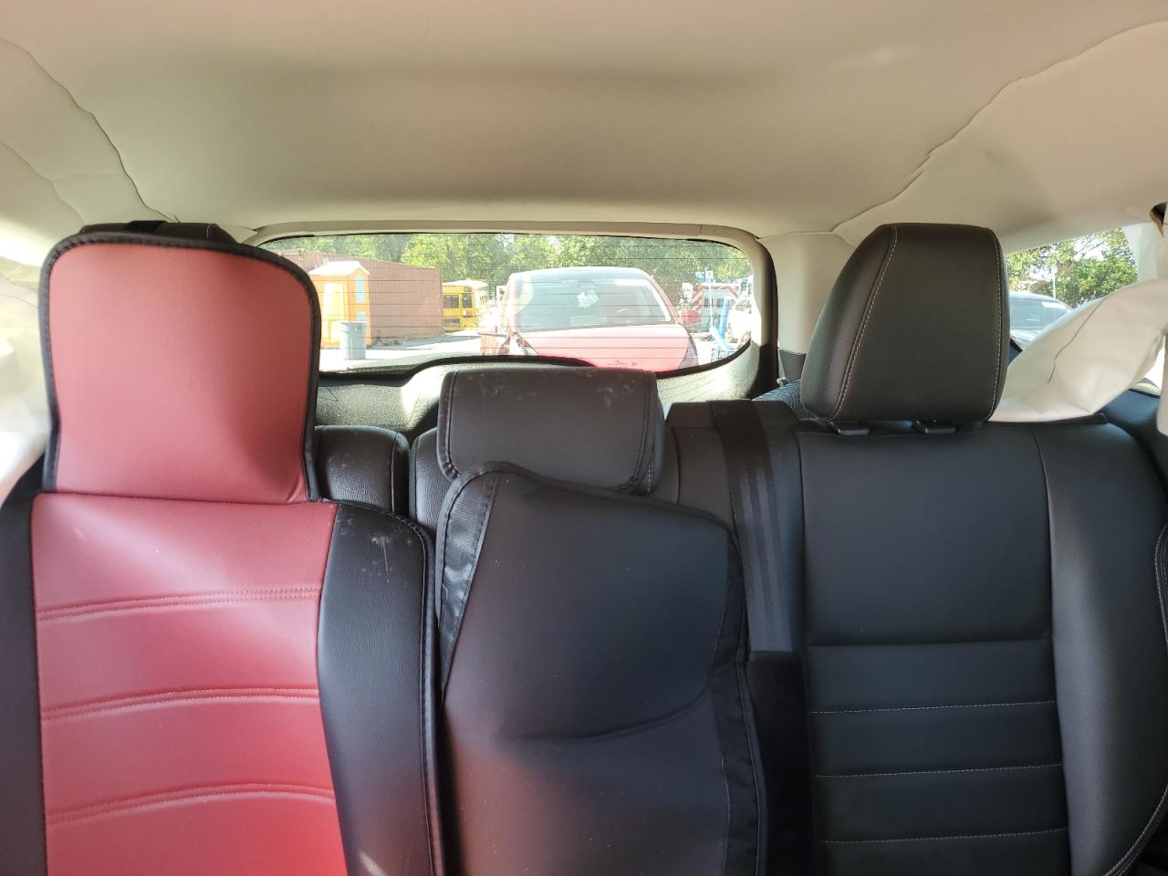 2015 Ford Escape Titanium VIN: 1FMCU9J91FUA28065 Lot: 80590195