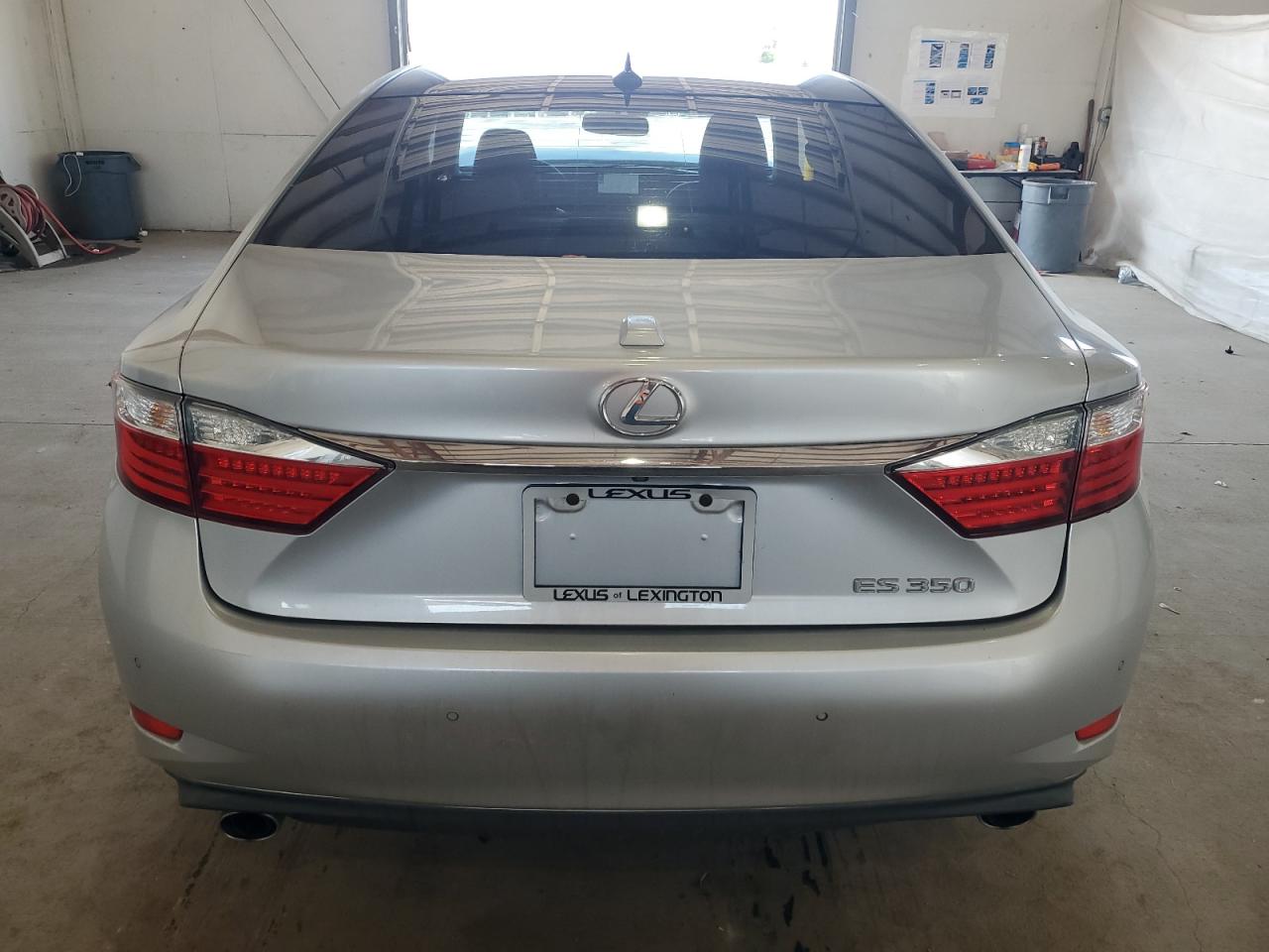 2014 Lexus Es 350 VIN: JTHBK1GG3E2146074 Lot: 80680505