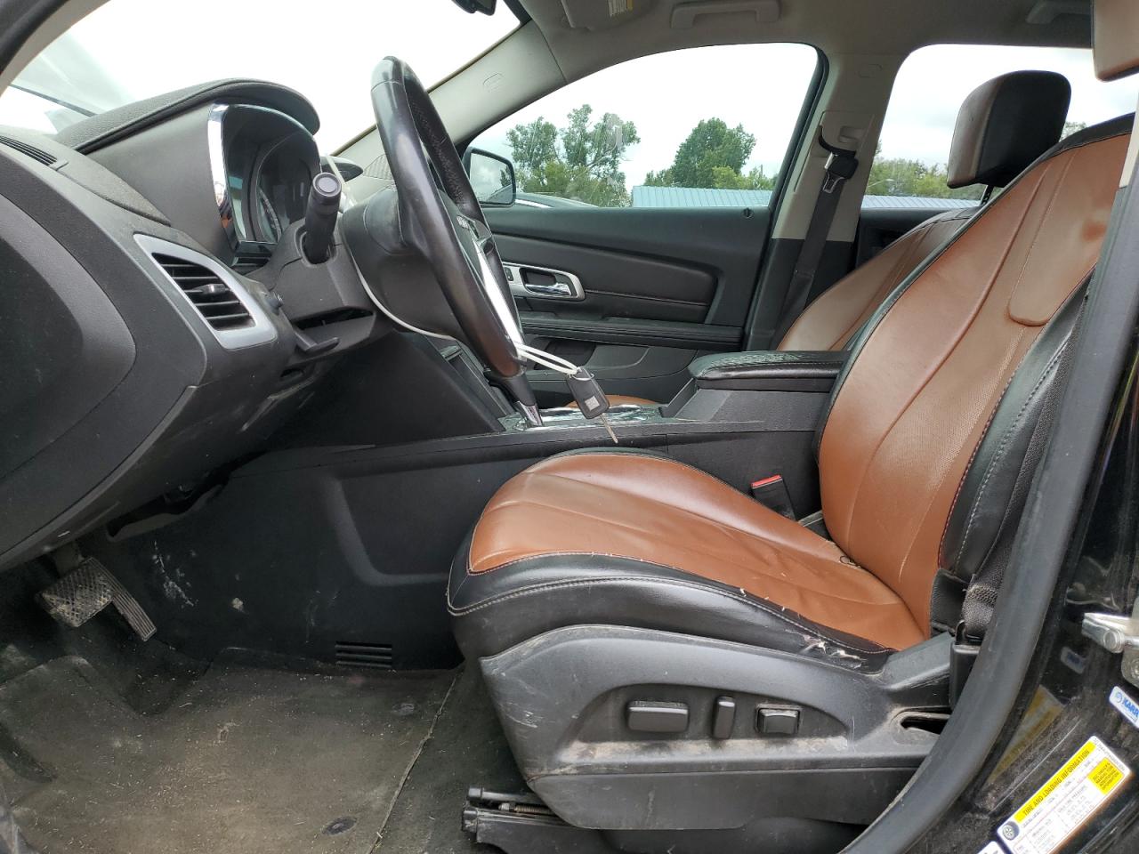 2017 GMC Terrain Slt VIN: 2GKALPEK6H6313284 Lot: 82059675