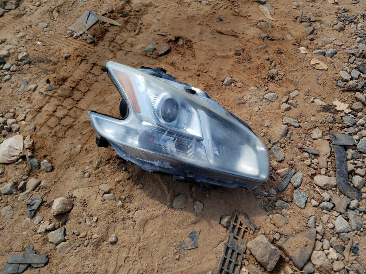 2011 Nissan Maxima S VIN: 1N4AA5AP2BC821084 Lot: 81137085