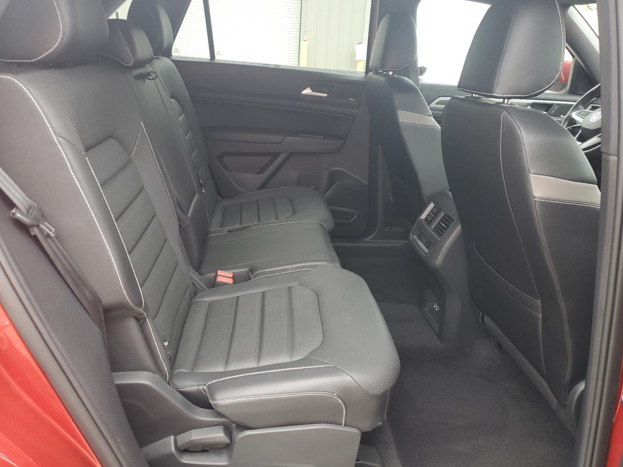 2020 Volkswagen Atlas Cross Sport Sel Premium R-Line VIN: 1V2TE2CA5LC221240 Lot: 82146835