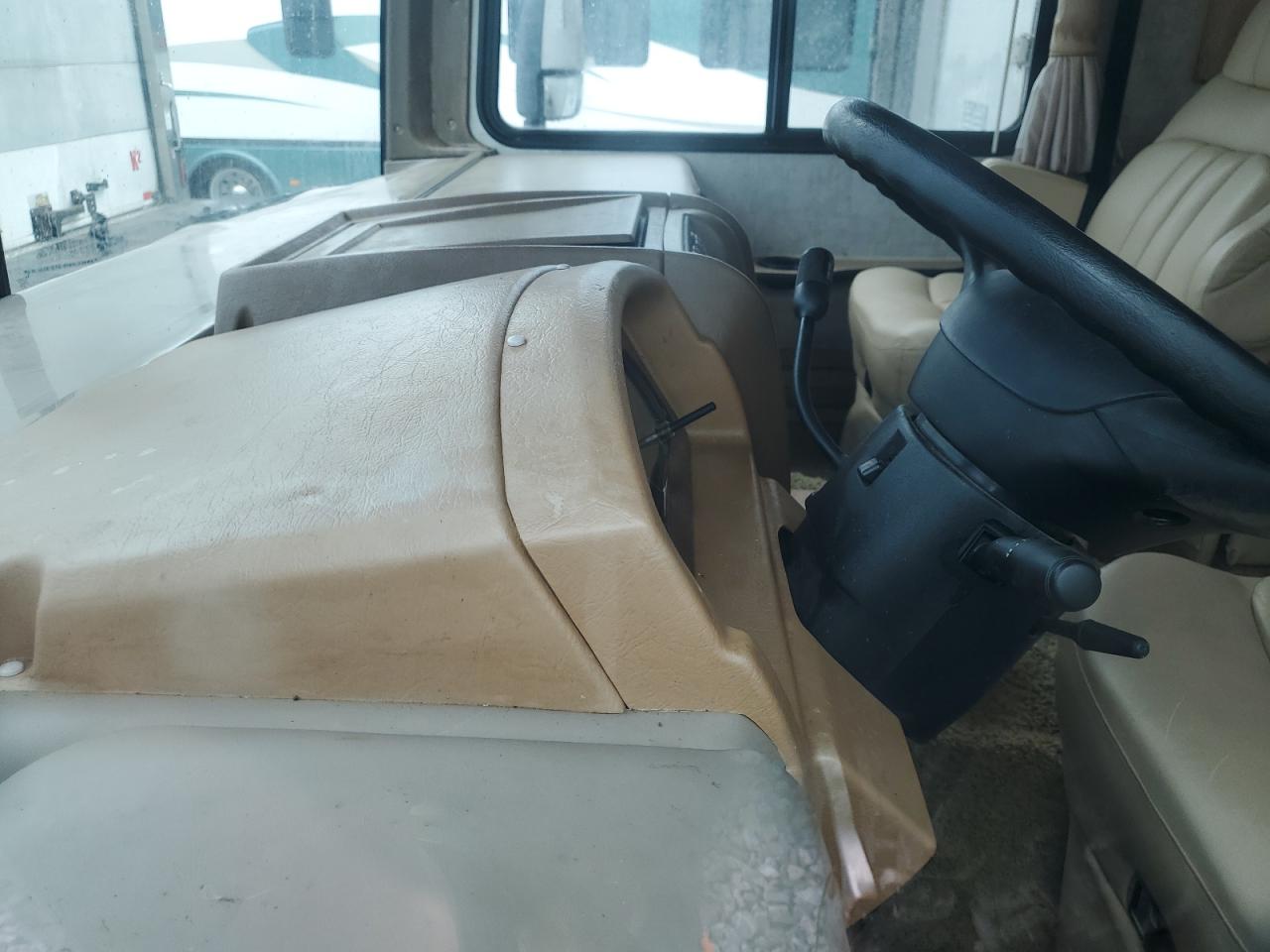 2007 Ford F550 Super Duty Stripped Chassis VIN: 1F6NF53Y670A02724 Lot: 80822065