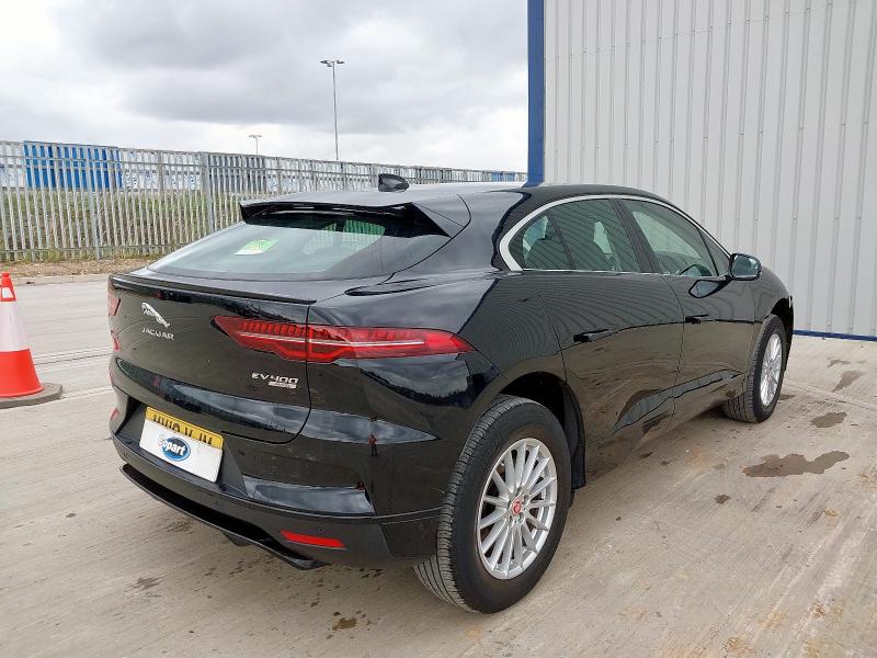2019 JAGUAR I-PACE EV400 S 