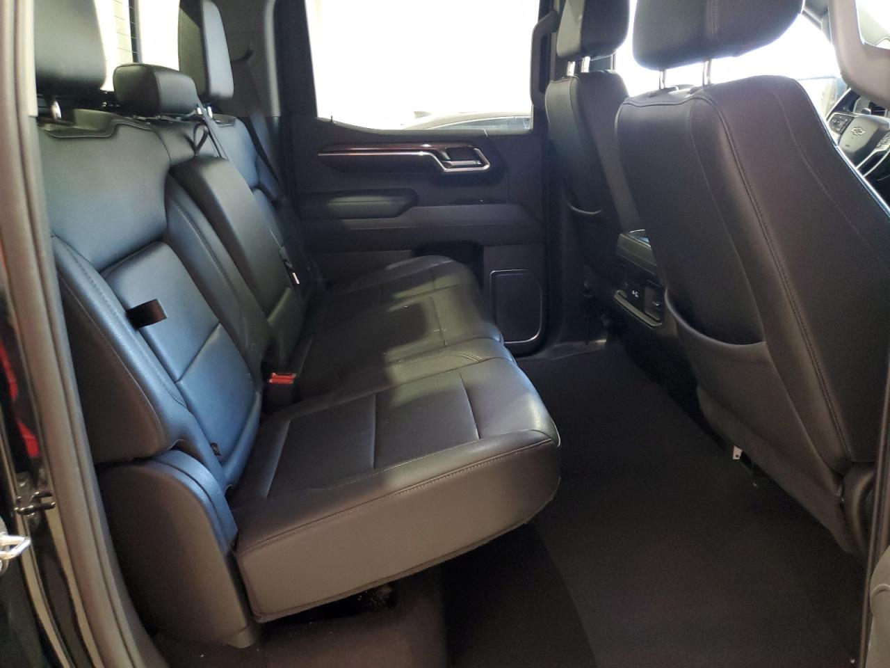 2022 Chevrolet Silverado K1500 Lt Trail Boss VIN: 3GCUDFED8NG680074 Lot: 71748355