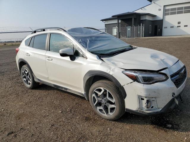 2020 SUBARU CROSSTREK LIMITED  