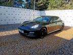 2013 PORSCHE PANAMERA PLATINUM ED D V6  for sale at Copart WISBECH