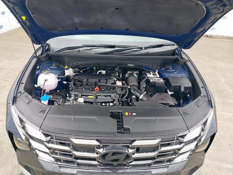 2025 HYUNDAI TUCSON ULTIMATE 
